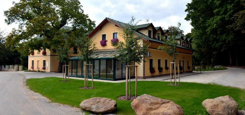 Resort Johanka