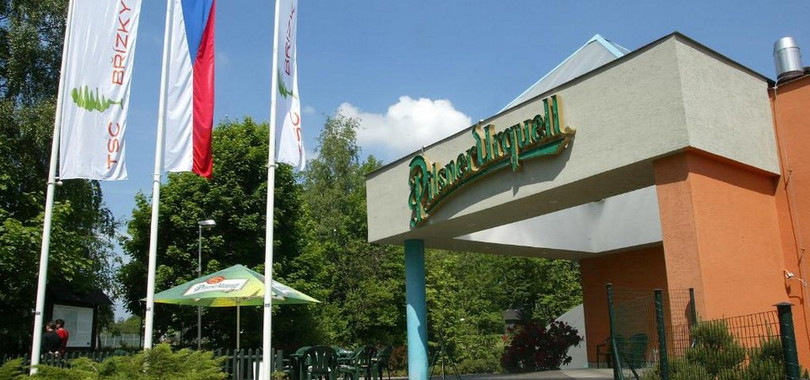 Hotel Brizky