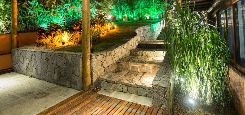 La Pedrera Small Hotel & Spa