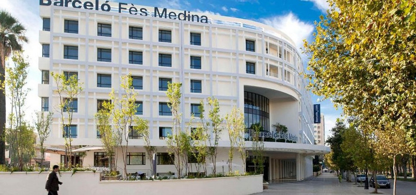 Barceló Fès Medina