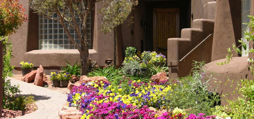 Adobe Grand Villas