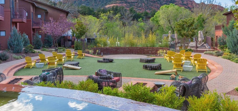 Amara Resort & Spa