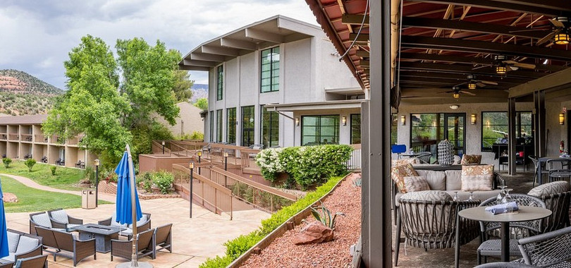 Poco Diablo Resort