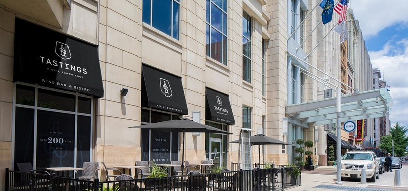 Conrad Indianapolis