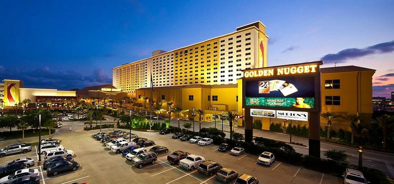 Golden Nugget Biloxi