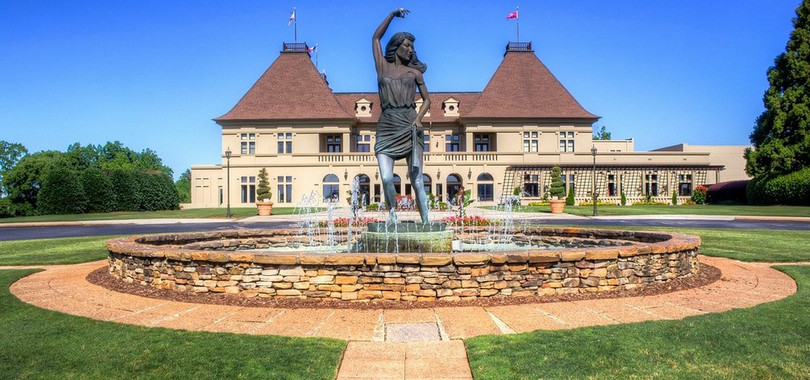 Chateau Elan