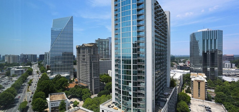 InterContinental Buckhead Atlanta, an IHG Hotel