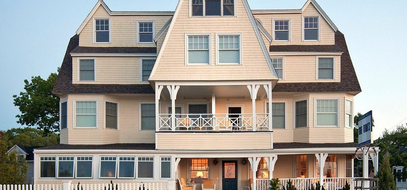 The Tides Beach Club