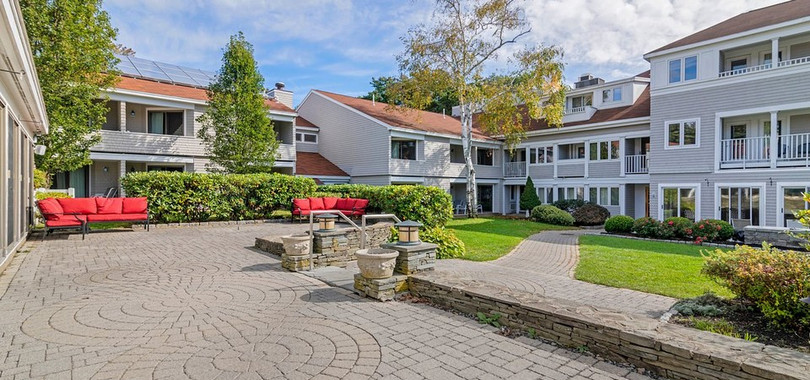 Meadowmere Resort