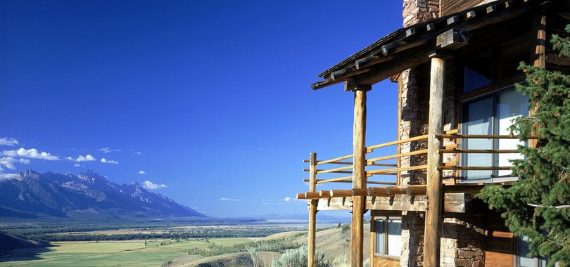 Spring Creek Ranch