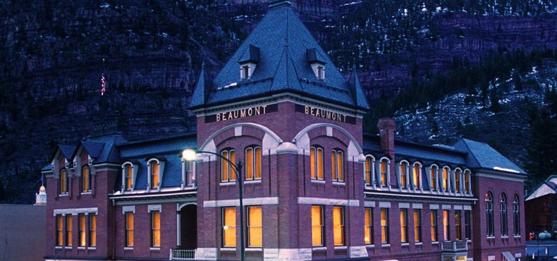 Beaumont Hotel & Spa - Adults Only
