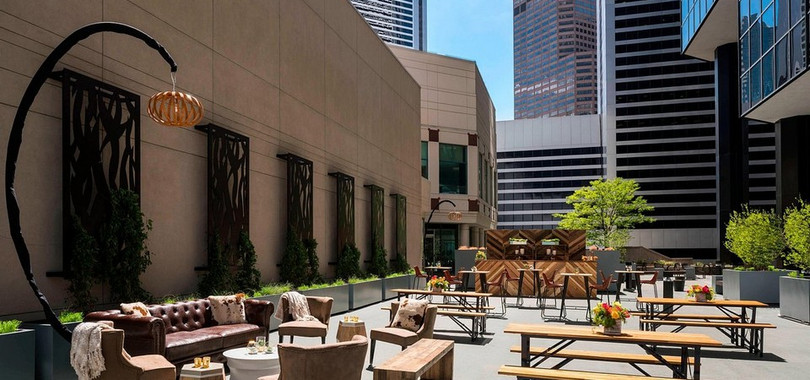 The Ritz-Carlton, Denver