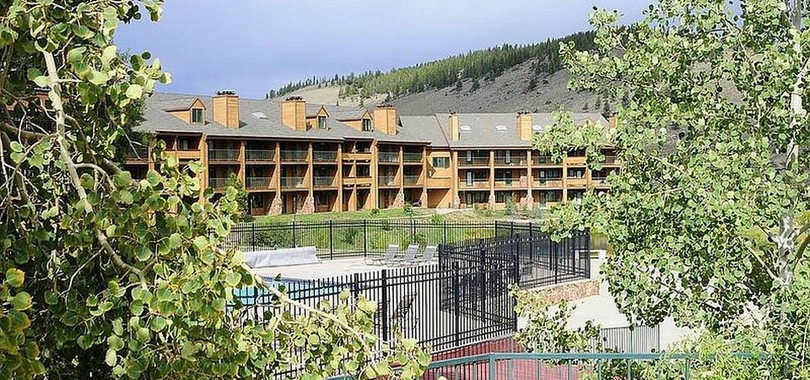 Inn at SilverCreek