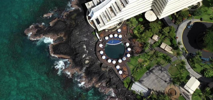 Royal Kona Resort