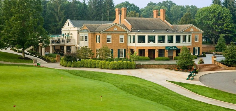 The Resort at Glade Springs