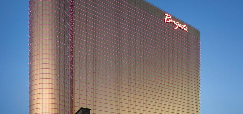 Borgata Hotel Casino & Spa