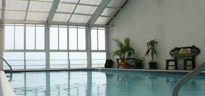 Bolero Resort