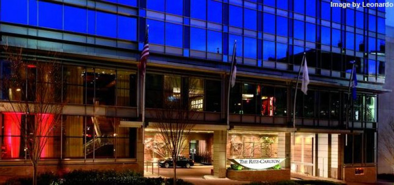 The Ritz-Carlton, Charlotte