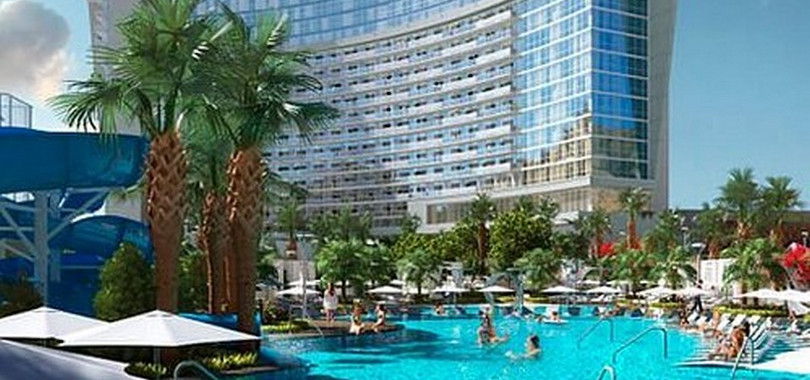Choctaw Casino Resort – Durant