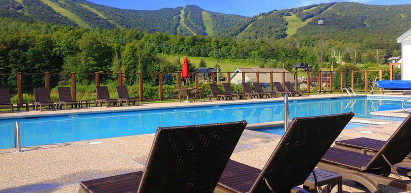 Killington Grand Hotel, фото 20