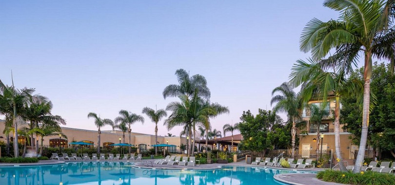 Westin Carlsbad Resort & Spa