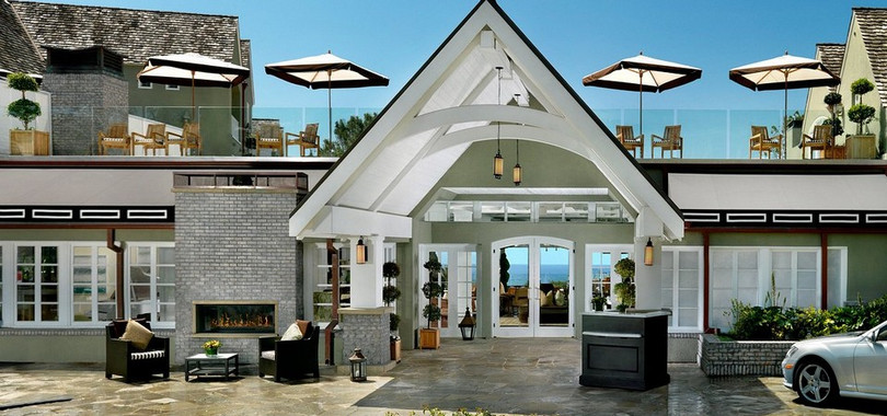 L'Auberge Del Mar