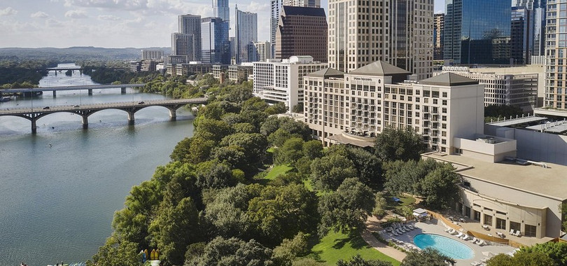 Four Seasons Hotel Austin