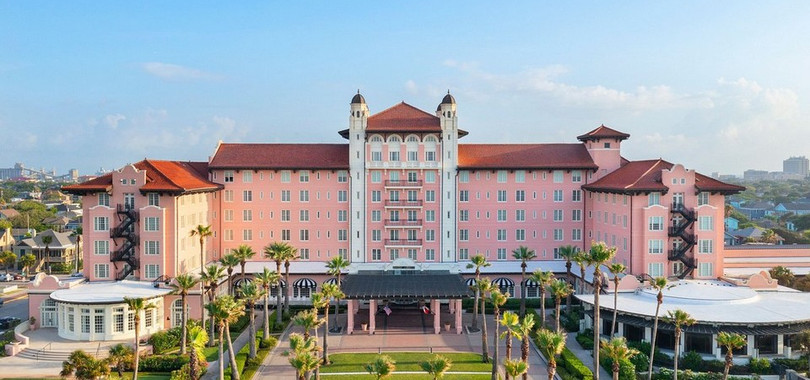 Grand Galvez