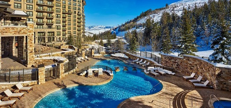 The St. Regis Deer Valley
