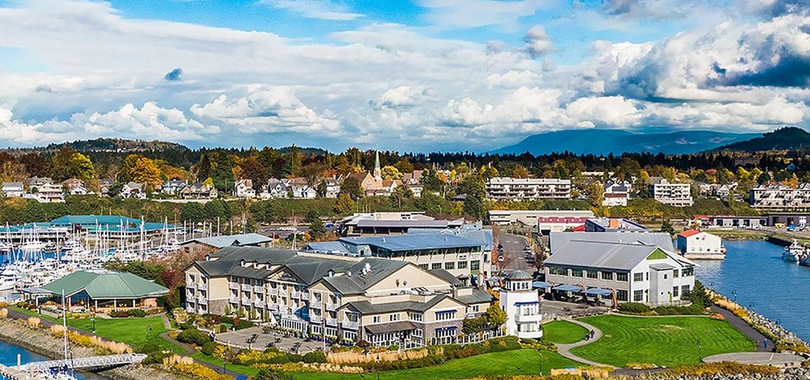 Hotel Bellwether