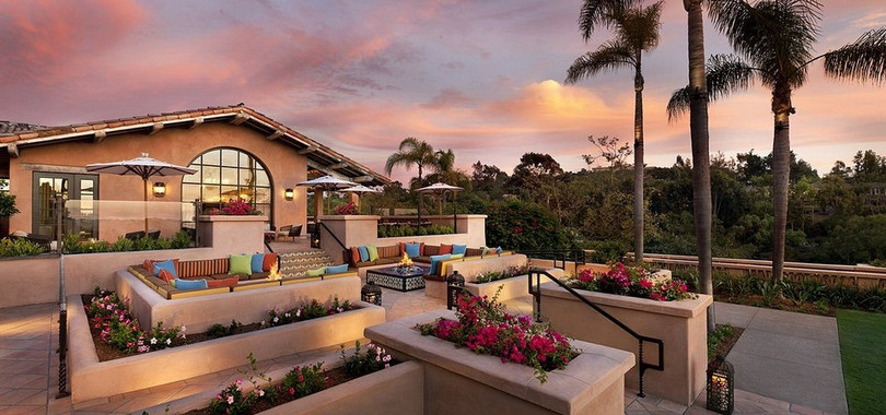 Rancho Valencia Resort and Spa