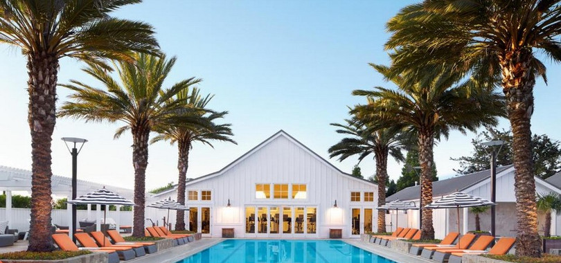 Carneros Resort and Spa