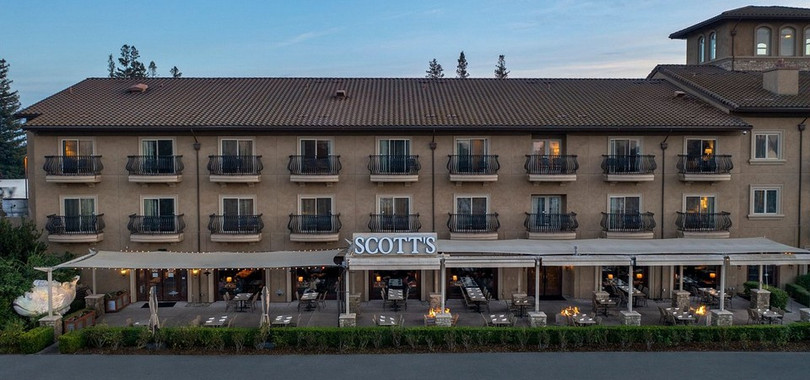 The Westin Sacramento