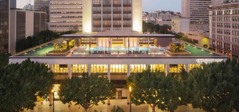 Westgate Hotel