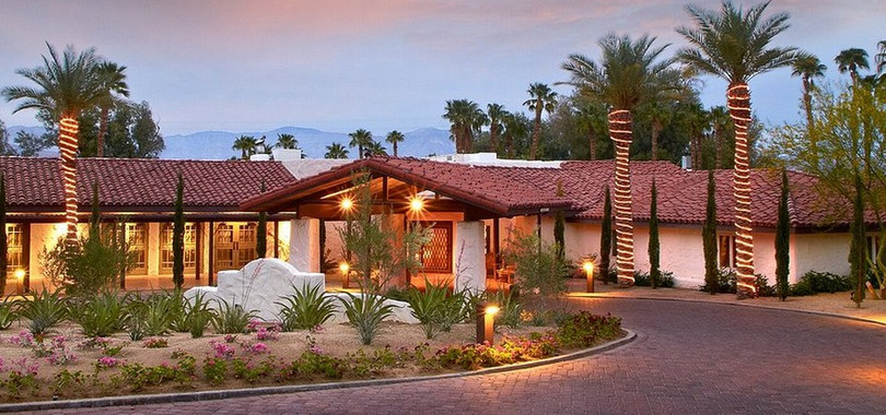 La Casa del Zorro