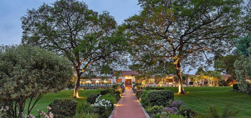 The Inn At Rancho Santa Fe, a Tribute Portfolio Hotel