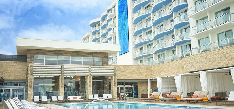Paséa Hotel & Spa