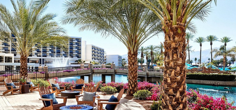 JW Marriott Desert Springs Resort & Spa