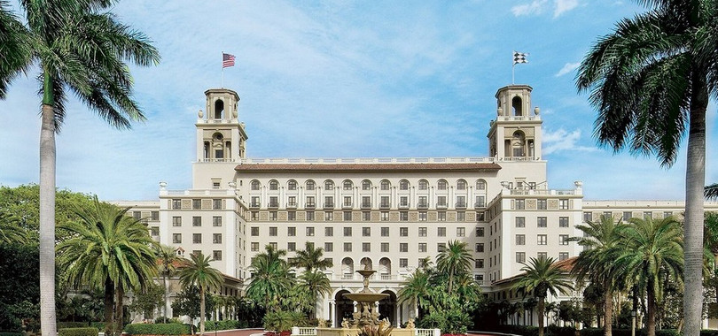 The Breakers Palm Beach