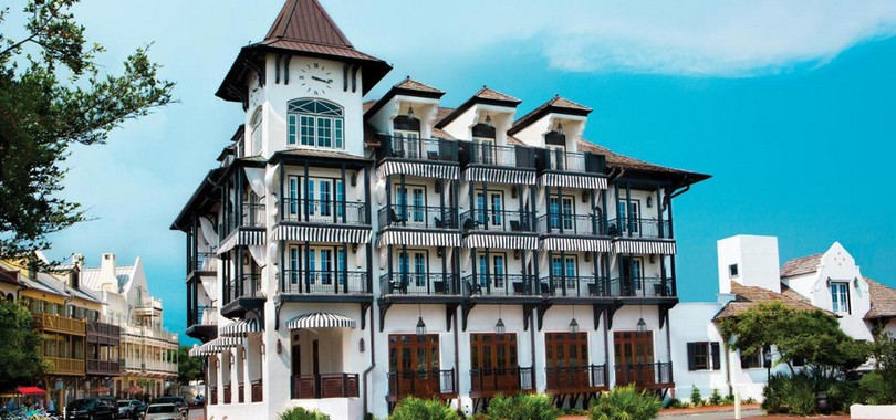 The Pearl Hotel
