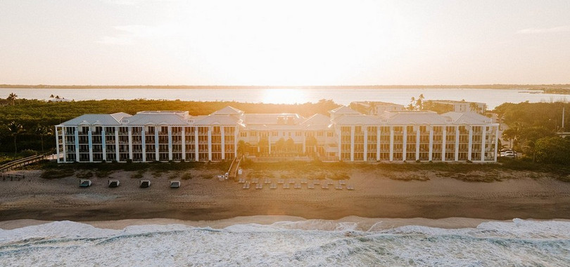 Hutchinson Shores Resort & Spa