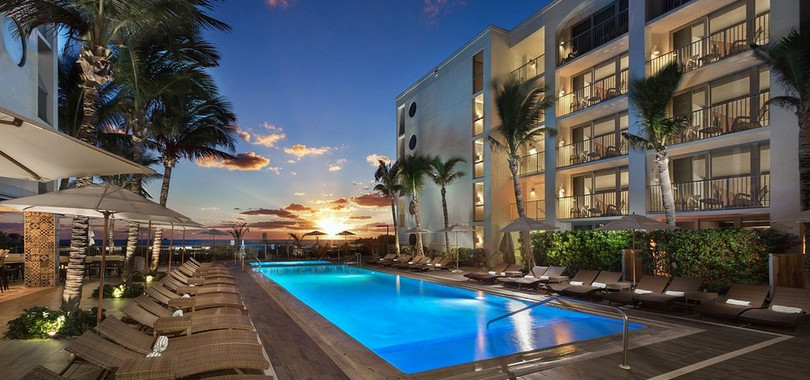 Costa d'Este Beach Resort and Spa