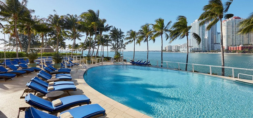 Mandarin Oriental, Miami