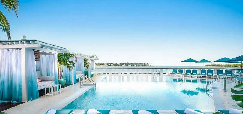 Ocean Key Resort - A Noble House Resort