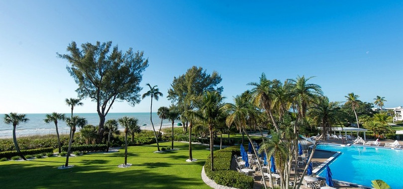 Casa Ybel Resort