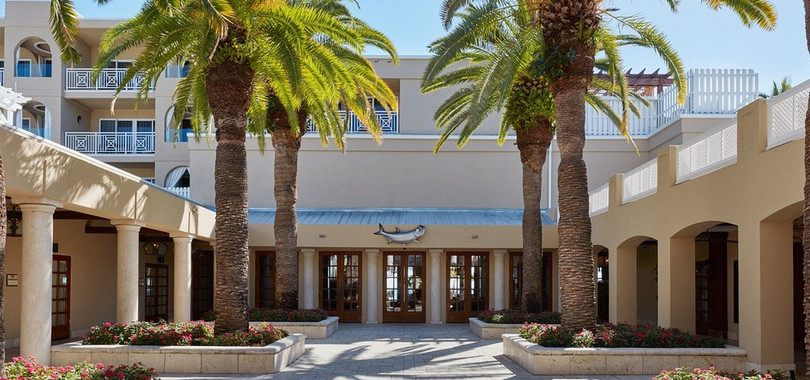 Cheeca Lodge & Spa