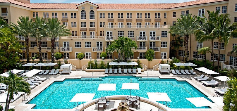 JW Marriott Turnberry Resort & Spa