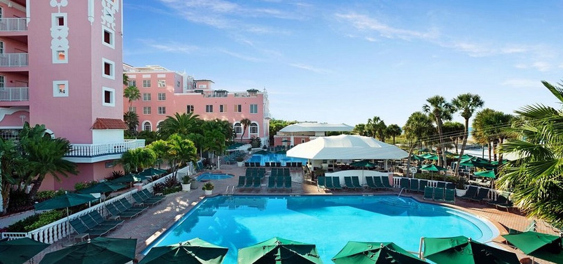 The Don CeSar