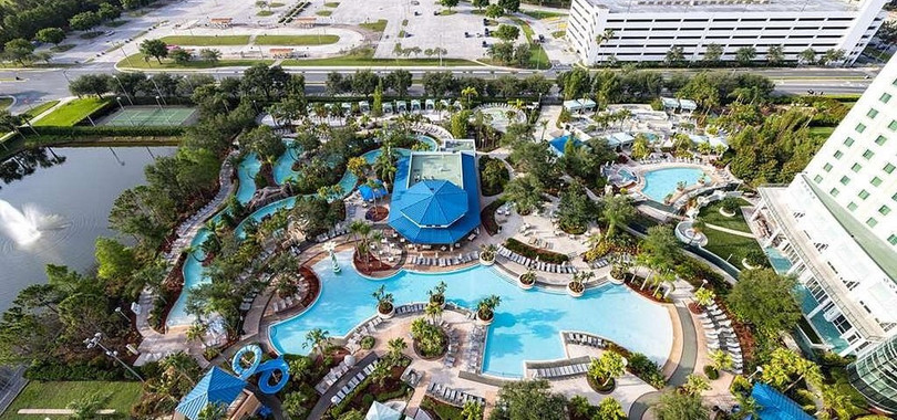 Hilton Orlando