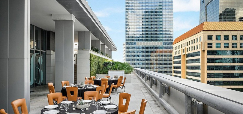 Hotel AKA Brickell